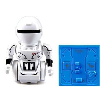 Robot Silverlit Mini Droid - OP One Robot Silverlit Mini Droid - OP One