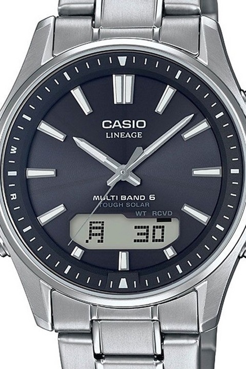 Casio LCW-M100TSE-1AER 40 mm 10 ATM férfi karóra