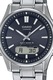 Casio LCW-M100TSE-1AER 40 mm 10 ATM férfi karóra