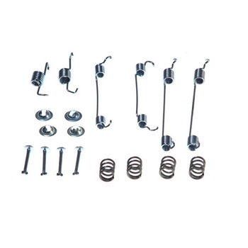 Set accesorii sabot de frana OPEL AGILA B H08 ATE 03013792872 Set accesorii sabot de frana OPEL AGILA B H08 ATE 03013792872