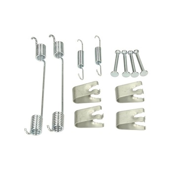 Set accesorii sabot de frana CITROEN NEMO caroserie AA ATE 03013793092 Set accesorii sabot de frana CITROEN NEMO caroserie AA ATE 03013793092
