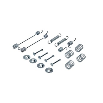Set accesorii sabot de frana FIAT 500 C 312 ATE 03013793032 Set accesorii sabot de frana FIAT 500 C 312 ATE 03013793032