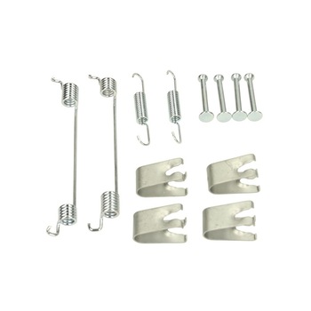 Set accesorii sabot de frana CITROEN NEMO caroserie AA ATE 03013793102 Set accesorii sabot de frana CITROEN NEMO caroserie AA ATE 03013793102