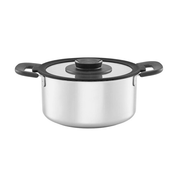 Cratita Fiskars Functional Form, 3 litri