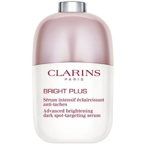 Ser pentru ten, Clarins Bright Plus Serum, 30 ml
