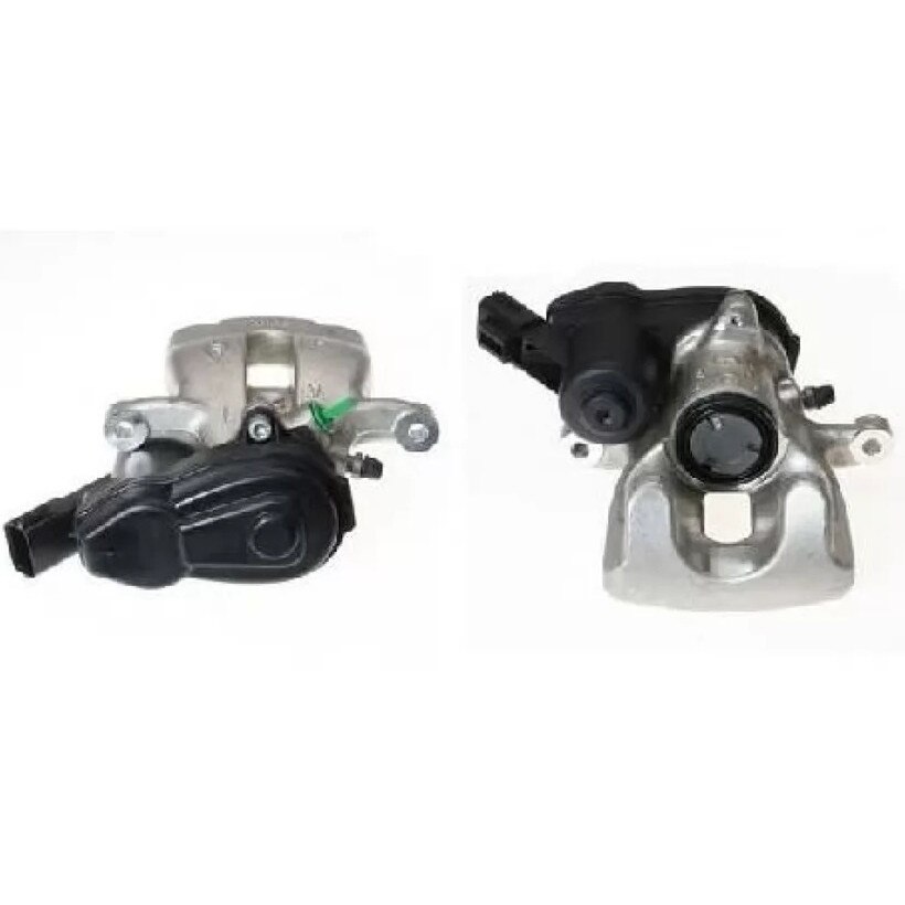 Etrier frana RENAULT GRAND SCÉNIC III JZ0 1 ATE 24623417027