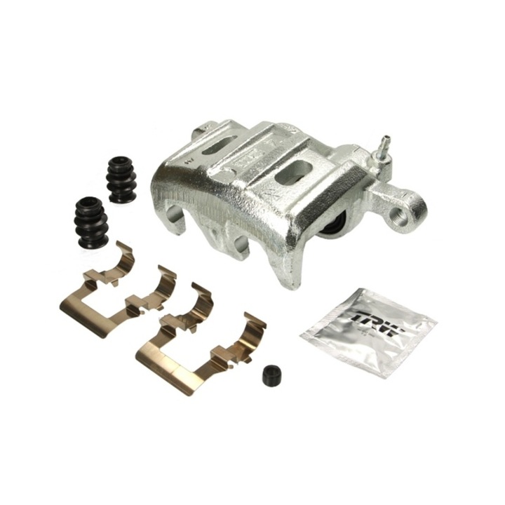 Спирачен апарат MITSUBISHI OUTLANDER II CW W ATE 24343117015