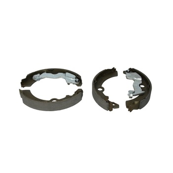 Set saboti frana SUZUKI ALTO HA25 HA35 ATE 03013705032 Set saboti frana SUZUKI ALTO HA25 HA35 ATE 03013705032