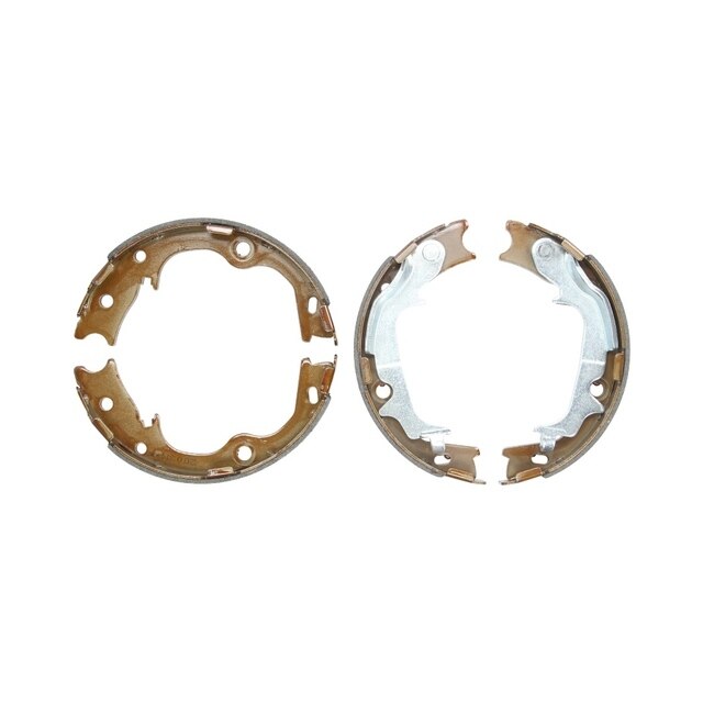 Set saboti frana KIA SPORTAGE SL ATE 03013730302