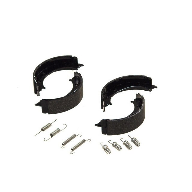 Set saboti frana MERCEDES-BENZ G-CLASS W463 ATE 03013740012