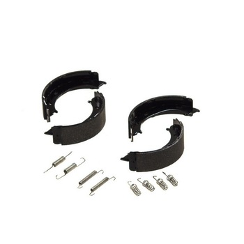 Set saboti frana MERCEDES-BENZ SPRINTER 2-t bus 901 902 ATE 03013740012 Set saboti frana MERCEDES-BENZ SPRINTER 2-t bus 901 902 ATE 03013740012