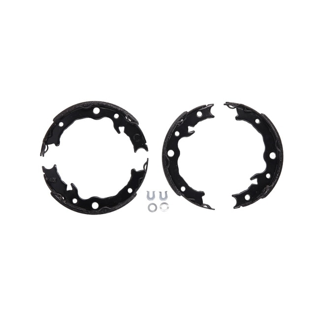 Set saboti frana SUBARU IMPREZA hatchback GP ATE 03013730452