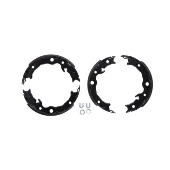 Set saboti frana SUBARU IMPREZA hatchback GP ATE 03013730452 Set saboti frana SUBARU IMPREZA hatchback GP ATE 03013730452