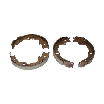 Set saboti frana NISSAN X-TRAIL T31 ATE 03013730122 Set saboti frana NISSAN X-TRAIL T31 ATE 03013730122