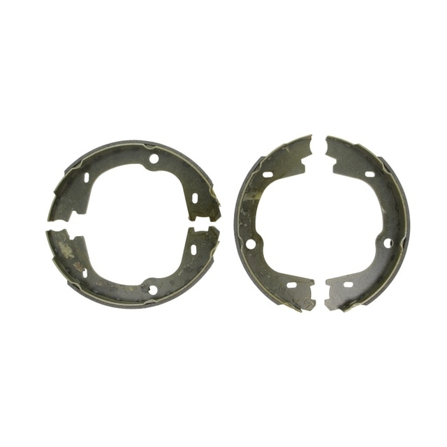 Set saboti frana HYUNDAI ix55 ATE 03013730312