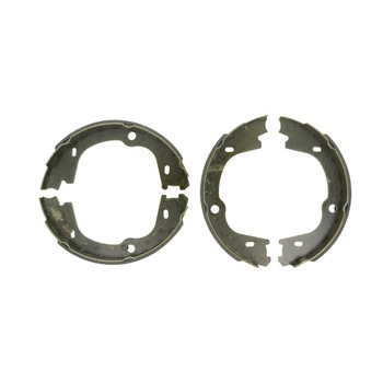 Set saboti frana HYUNDAI H-1 Travel TQ ATE 03013730312 Set saboti frana HYUNDAI H-1 Travel TQ ATE 03013730312