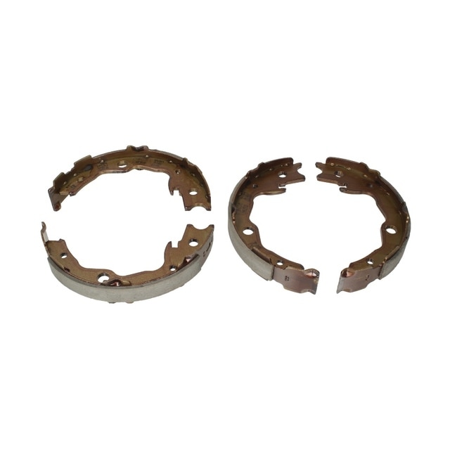 Set saboti frana TOYOTA RAV 4 III ACA3 ACE ALA3 GSA3 ZSA3 ATE 03013730122