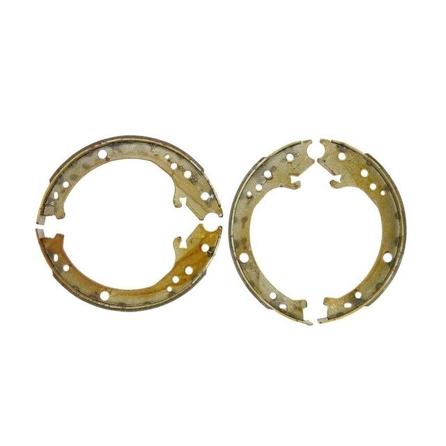 Set saboti frana HONDA CR-V II RD ATE 03013730212