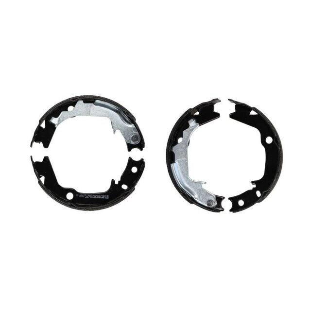 Set saboti frana HYUNDAI SONATA IV EF ATE 03013730242