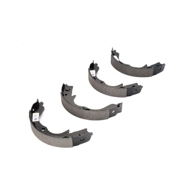 Set saboti frana CITROEN C-CROSSER EP ATE 03013730152