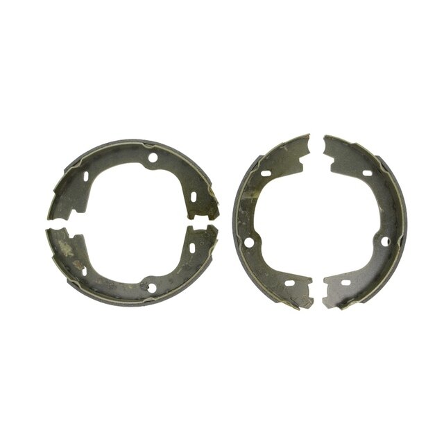 Set saboti frana HYUNDAI H-1 Cargo TQ ATE 03013730312