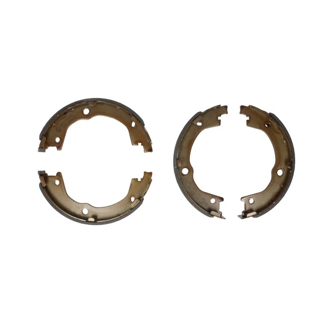 Set saboti frana HYUNDAI SANTA FÉ I SM ATE 03013730322