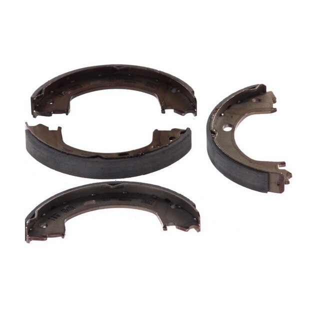 Set saboti frana CHRYSLER PT CRUISER PT ATE 03013730182