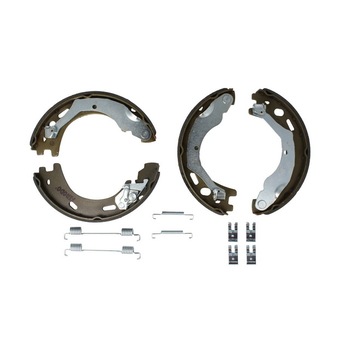 Set saboti frana LAND ROVER RANGE ROVER SPORT LS ATE 03013730402 Set saboti frana LAND ROVER RANGE ROVER SPORT LS ATE 03013730402