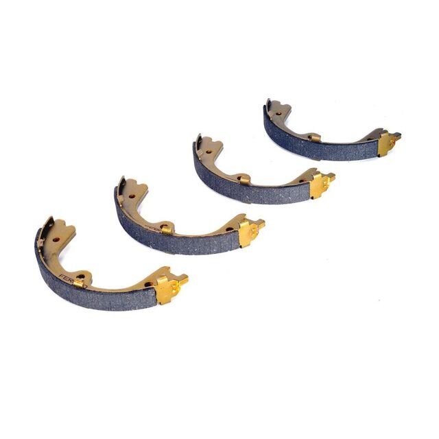 Set saboti frana NISSAN MURANO Z51 ATE 03013730412