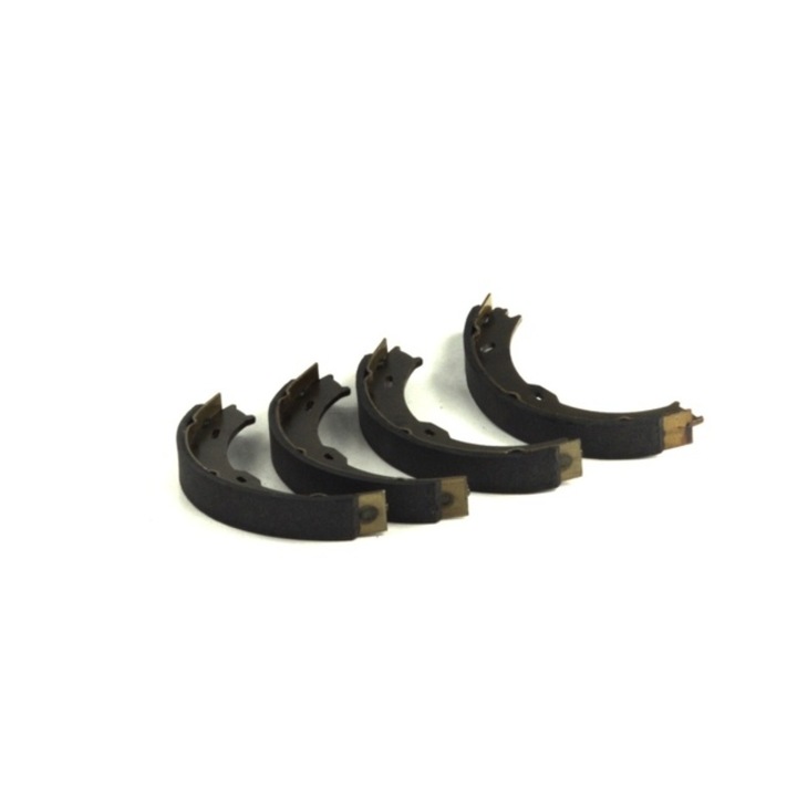 Fékpofa készlet MERCEDES-BENZ SPRINTER 3 5-t body 906 ATE 03013740032