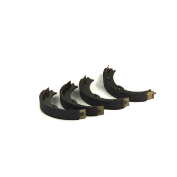 Set saboti frana VW CRAFTER 30-50 caroserie 2E ATE 03013740032 Set saboti frana VW CRAFTER 30-50 caroserie 2E ATE 03013740032