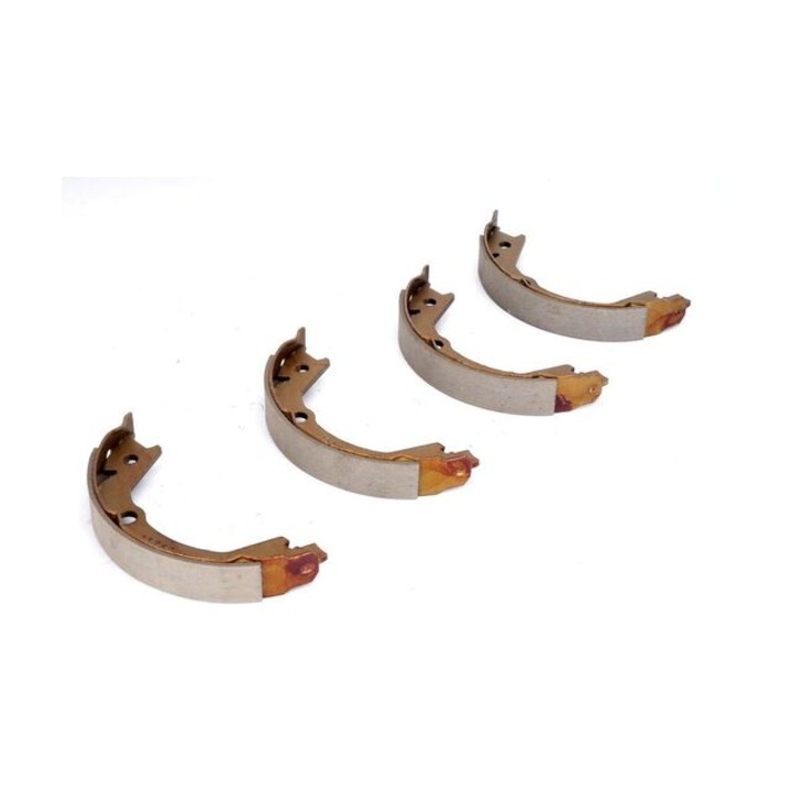 Fékpofa készlet HYUNDAI TUCSON JM ATE 03013730162