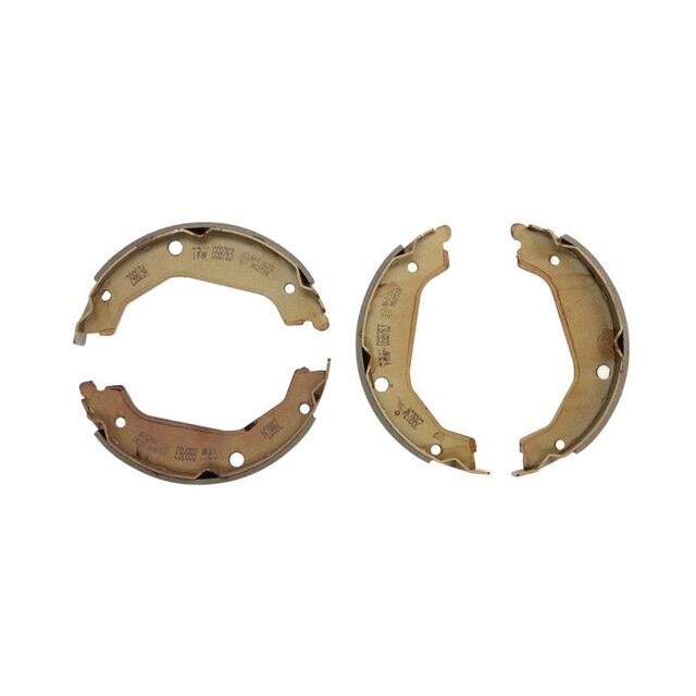 Set saboti frana HYUNDAI TERRACAN HP ATE 03013730142