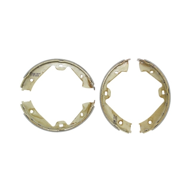 Set saboti frana VW TOUAREG 7P5 ATE 03013730192