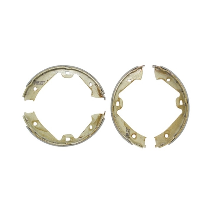 Fékpofa készlet VW TOUAREG 7P5 ATE 03013730192