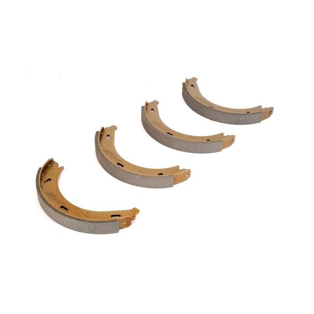 Set saboti frana MERCEDES-BENZ VITO bus 638 ATE 03013740112