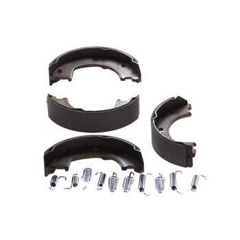 Set saboti frana VW CRAFTER 30-35 bus 2E ATE 03013740082 Set saboti frana VW CRAFTER 30-35 bus 2E ATE 03013740082