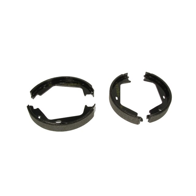 Set saboti frana VOLVO XC90 I ATE 03013730342