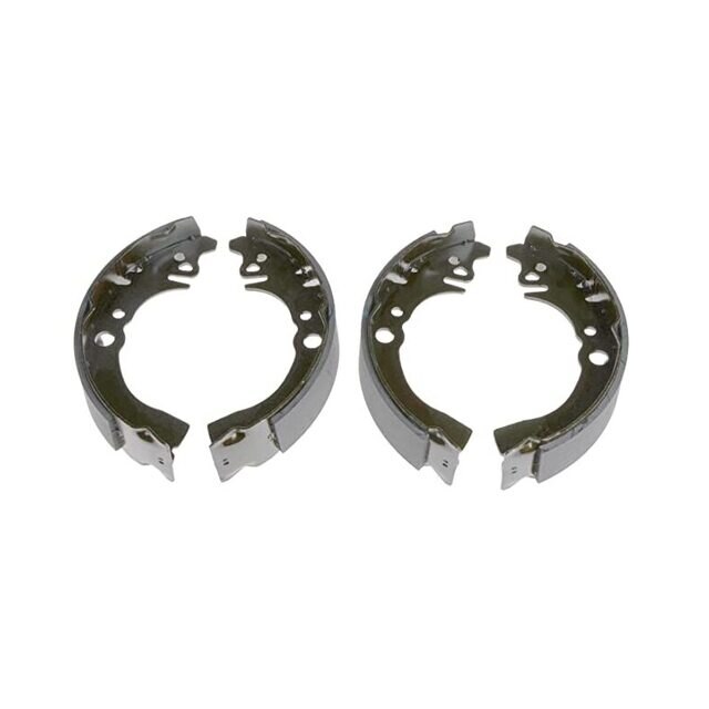 Set saboti frana HYUNDAI MATRIX FC ATE 03013730252