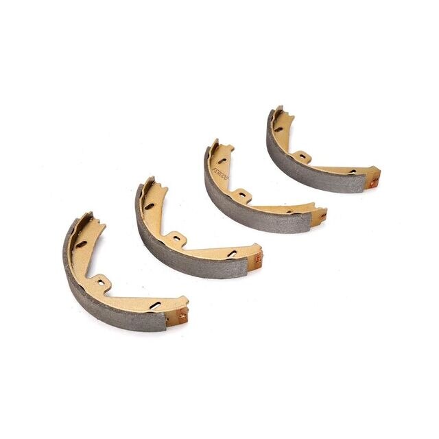 Set saboti frana MERCEDES-BENZ GLK-CLASS X204 ATE 03013740072