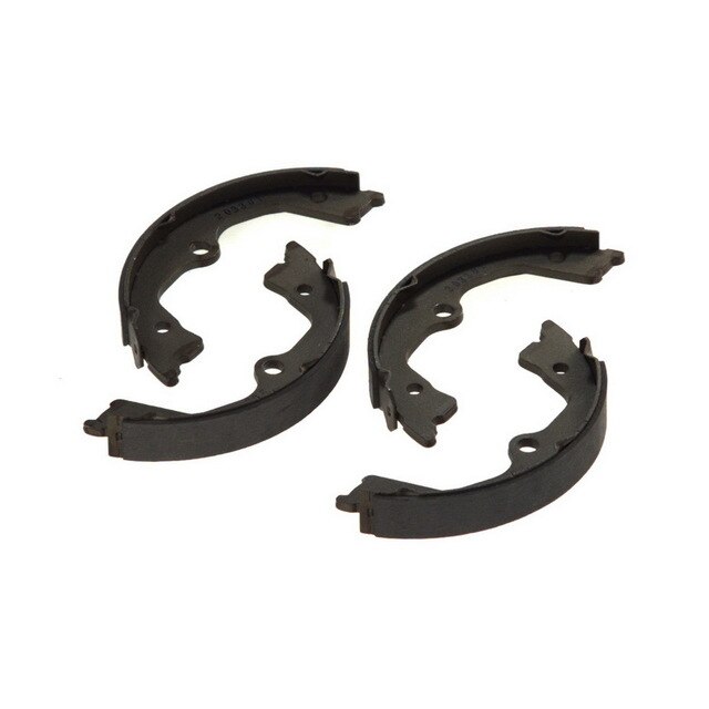 Set saboti frana HONDA ACCORD VIII CU ATE 03013740192
