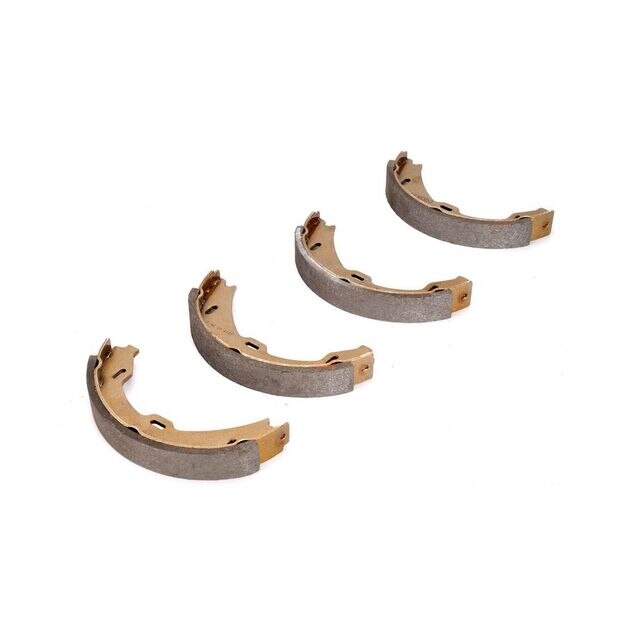 Set saboti frana MERCEDES-BENZ S-CLASS cupe C215 ATE 03013740162