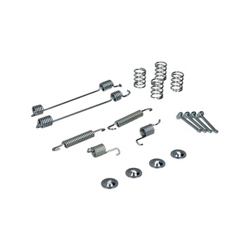 Set accesorii sabot de frana LANCIA DELTA II 836 ATE 03013790882 Set accesorii sabot de frana LANCIA DELTA II 836 ATE 03013790882