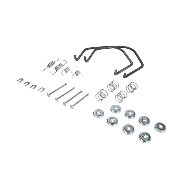 Set accesorii sabot de frana TOYOTA PASEO Cabriolet EL54 ATE 03013790802