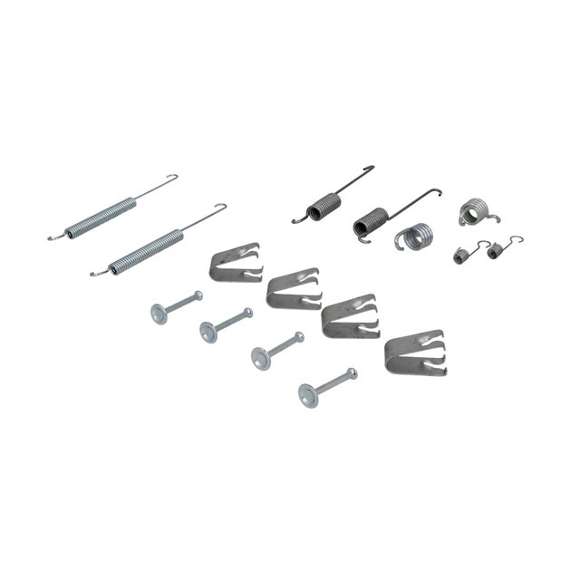 Set accesorii sabot de frana FORD MONDEO II BAP ATE 03013791532