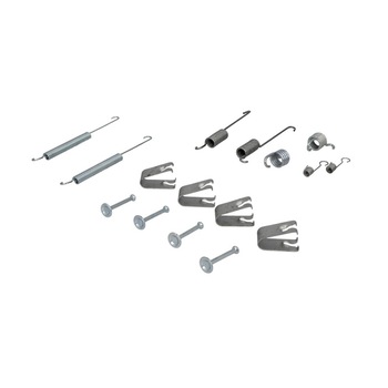 Set accesorii sabot de frana FORD MONDEO I limuzina GBP ATE 03013791532 Set accesorii sabot de frana FORD MONDEO I limuzina GBP ATE 03013791532