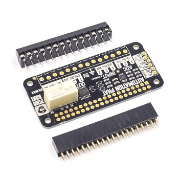 Placa Automation pHAT Placa Automation pHAT