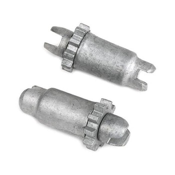 Set accesorii saboti frana FORD ESCORT V combi GAL AVL ATE 03013797012 Set accesorii saboti frana FORD ESCORT V combi GAL AVL ATE 03013797012