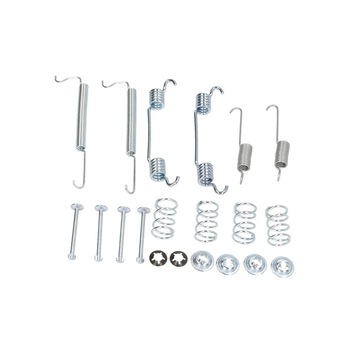 Set accesorii sabot de frana OPEL ASTRA F combi 51 52 ATE 03013791672 Set accesorii sabot de frana OPEL ASTRA F combi 51 52 ATE 03013791672