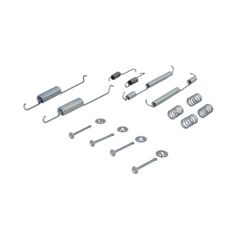 Set accesorii sabot de frana NISSAN SERENA C23M ATE 03013791692 Set accesorii sabot de frana NISSAN SERENA C23M ATE 03013791692